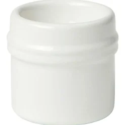 Stevns Äggkopp Chalk White, 5 cm