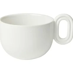 Stevns Kopp Chalk White, 40 cl