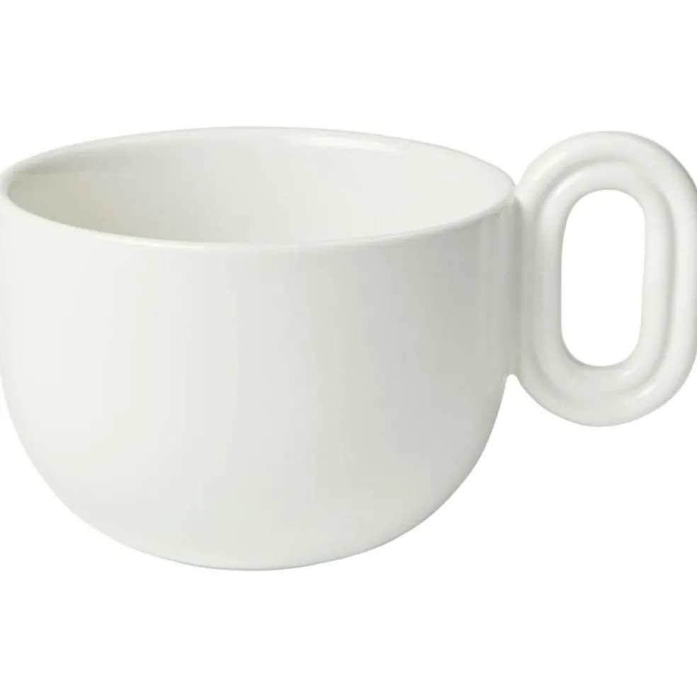 Stevns Kopp Chalk White, 40 cl