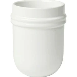 Stevns Mugg Chalk White, 40 cl