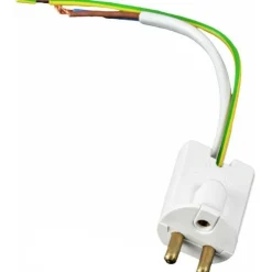 Stickpropp Med Sladd 14 cm, Jordad