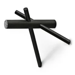 Normann Copenhagen Krokar & Galgar-Sticks Krok, 2-Pack, Ek