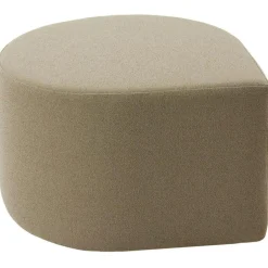 Stilla Sittpuff, Amber