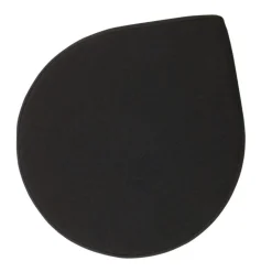 Stilla Sittpuff, Amber