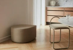 Stilla Sittpuff, Amber