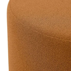 Stilla Sittpuff, Amber