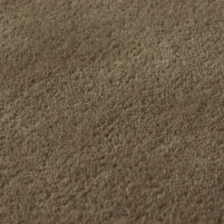 Stille Tufted Matta Ø240 cm, Off-white