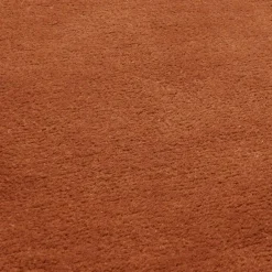 Ferm Living Ullmattor-Stille Tufted Matta Ø240 cm, Toffee