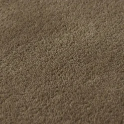 Ferm Living Ullmattor-Stille Tufted Matta 200x300 cm, Ash Brown