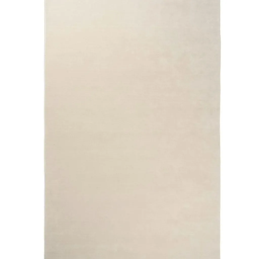 Ferm Living Ullmattor-Stille Tufted Matta 200x300 cm, Ash Brown