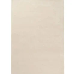 Ferm Living Ullmattor-Stille Tufted Matta 200x300 cm, Ash Brown