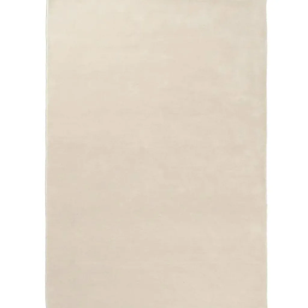 Ferm Living Ullmattor-Stille Tufted Matta 200x300 cm, Ash Brown