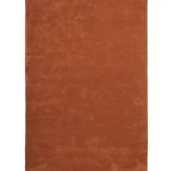 Stille Tufted Matta 200x300 cm, Toffee