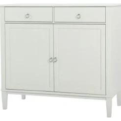 Stockholm 2.0 Skänk/Underskåp 99x45x89, Whitewash