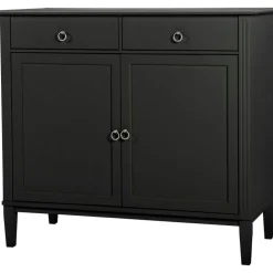 Stockholm 2.0 Skänk/Underskåp 99x45x89, Whitewash