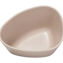 LIND DNA Salladsskålar|Frukostskålar-Stoneware Skål 22x20 cm,