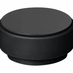 Stop Dörrstopp, Svart