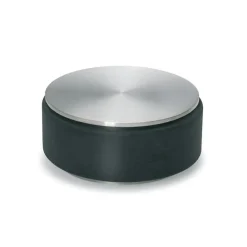 Stop Dörrstopp, Svart