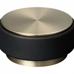 Stop Dörrstopp, Svart