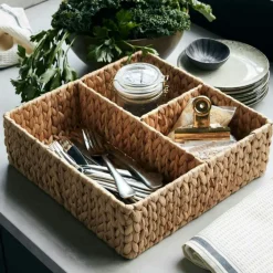 Store Korg, 30x50 cm