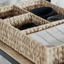 Store Korg, 30x50 cm