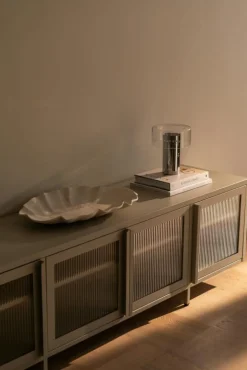 Department Tv-Bänkar & Mediabänkar-Store Mediabänk 180 cm, Pebble Grey