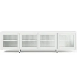 Department Tv-Bänkar & Mediabänkar-Store Mediabänk 180 cm, Pebble Grey