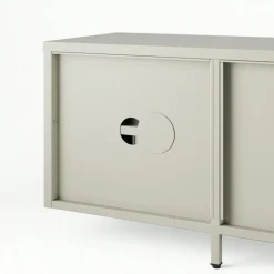 Department Tv-Bänkar & Mediabänkar-Store Mediabänk 180 cm, Pebble Grey