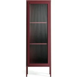 Department Skåp & Vitrinskåp-Store Skåp 50x150 cm, Slate Grey