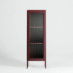 Department Skåp & Vitrinskåp-Store Skåp 50x150 cm, Slate Grey