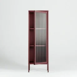 Department Skåp & Vitrinskåp-Store Skåp 50x150 cm, Slate Grey