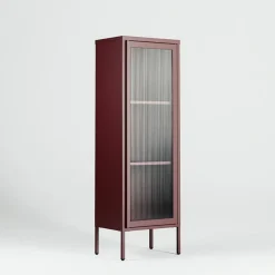 Department Skåp & Vitrinskåp-Store Skåp 50x150 cm, Slate Grey