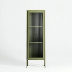 Department Skåp & Vitrinskåp-Store Skåp 50x150 cm, Slate Grey