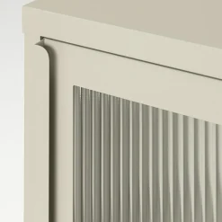 Department Skåp & Vitrinskåp-Store Skåp 50x150 cm, Slate Grey