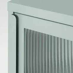 Department Skåp & Vitrinskåp-Store Skåp 50x110 cm, Slate Grey