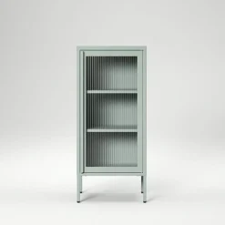 Department Skåp & Vitrinskåp-Store Skåp 50x110 cm, Slate Grey