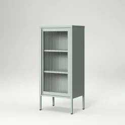 Department Skåp & Vitrinskåp-Store Skåp 50x110 cm, Slate Grey