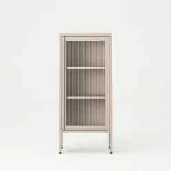 Department Skåp & Vitrinskåp-Store Skåp 50x110 cm, Slate Grey