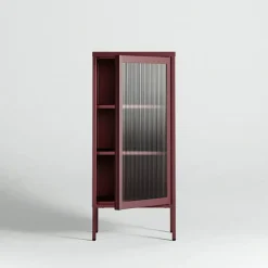 Department Skåp & Vitrinskåp-Store Skåp 50x110 cm, Slate Grey