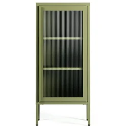 Department Skåp & Vitrinskåp-Store Skåp 50x110 cm, Slate Grey