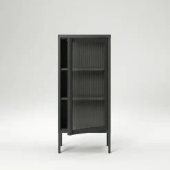 Department Skåp & Vitrinskåp-Store Skåp 50x110 cm, Slate Grey