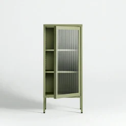 Department Skåp & Vitrinskåp-Store Skåp 50x110 cm, Slate Grey