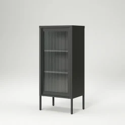 Department Skåp & Vitrinskåp-Store Skåp 50x110 cm, Slate Grey