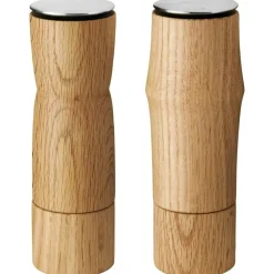 Stelton Kryddkvarnar-Storm Salt- Och Pepparkvarnsset