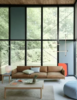 Muuto Bordslampor-Strand Bordslampa, 59 cm