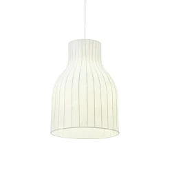 Muuto Pendellampor-Strand Pendel Öppen Ø60 cm,