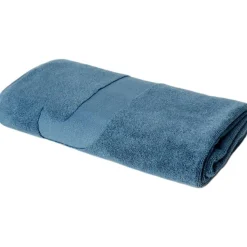 Juniper Strandhanddukar-Strandhandduk 85x160 cm, North Sea Blue