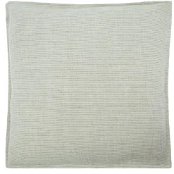 House Doctor Örngott-Streak Kuddfodral 50x50 cm, Senapsgul