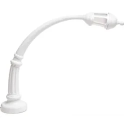 Street Lamp Bordslampa, Grå