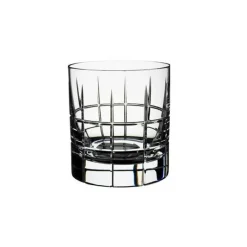 Orrefors Whiskeyglas & Cognacglas-Street Whiskeyglas OF, 27 cl